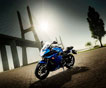 Yamaha XJ6 Diversion F 2010